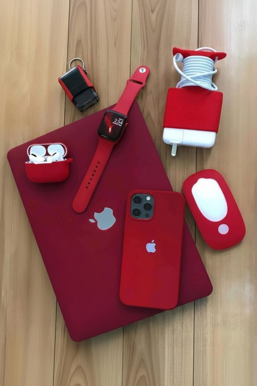 صورة إكسسوارات الموبايل الفاخرة