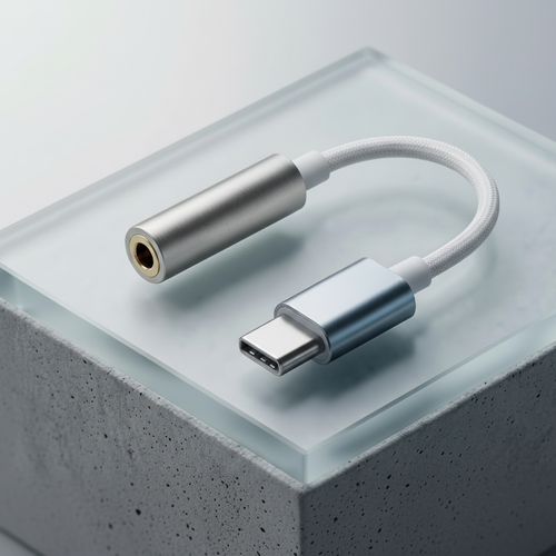 Adapter Square 3