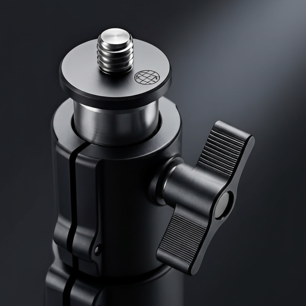 Light Stand Mount