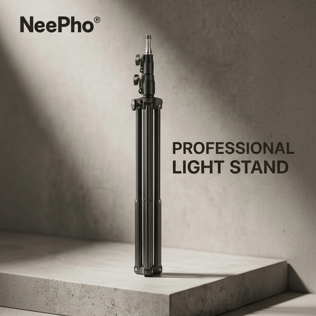 NeePho Light Stand