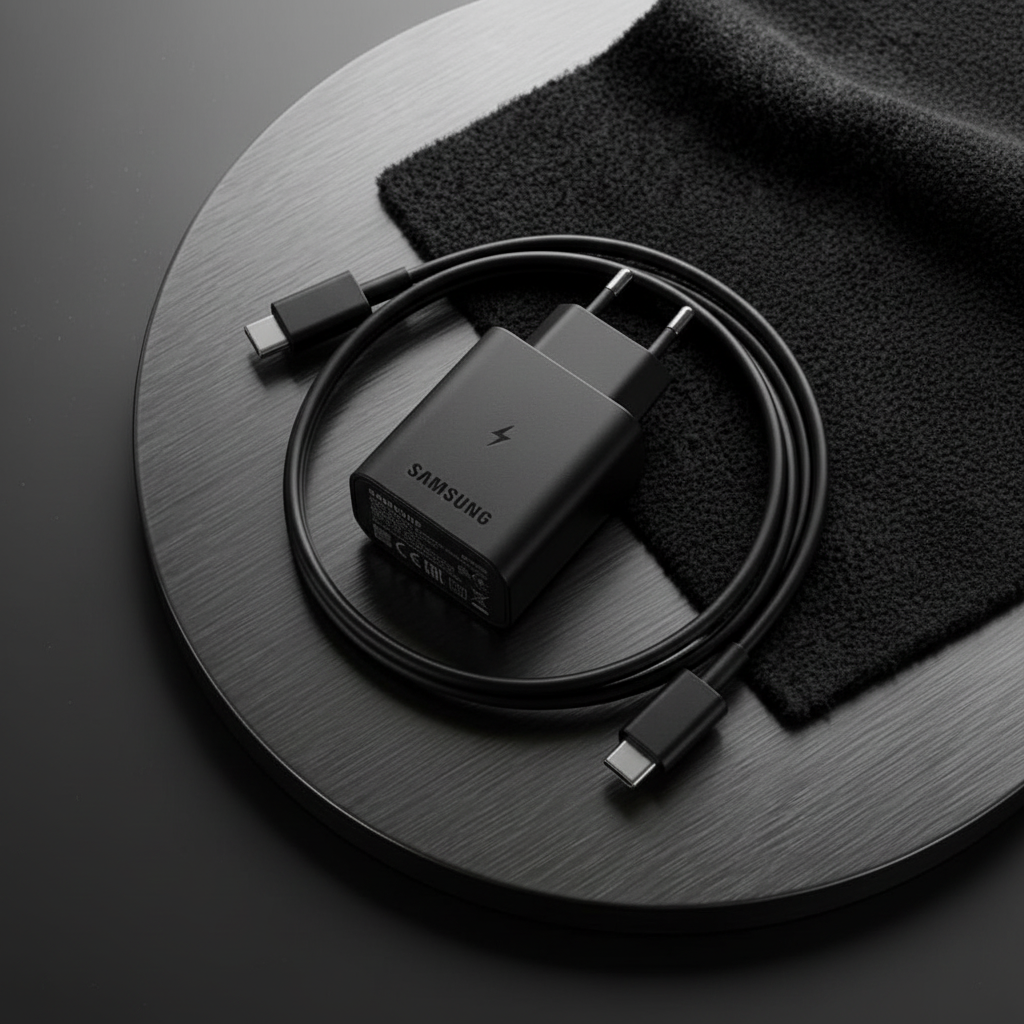 Samsung 45W Charger