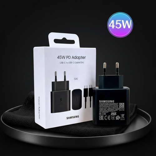Samsung 45W - Enhanced