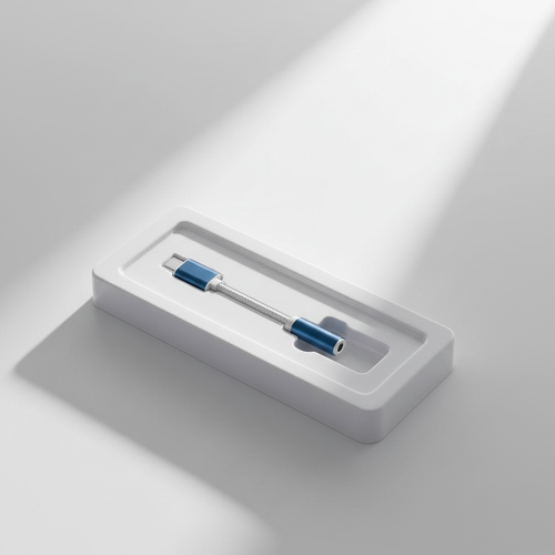 USB-C Adapter Product Photo